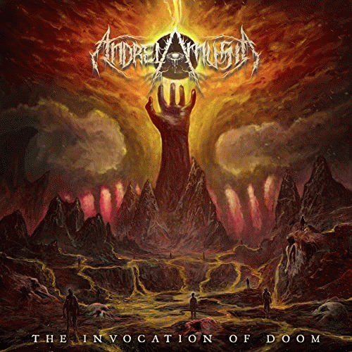 Andrelamusia : The Invocation of Doom